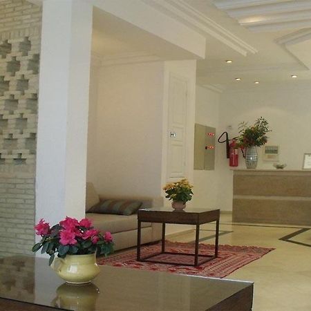 Castilia Suites Tozeur Luaran gambar