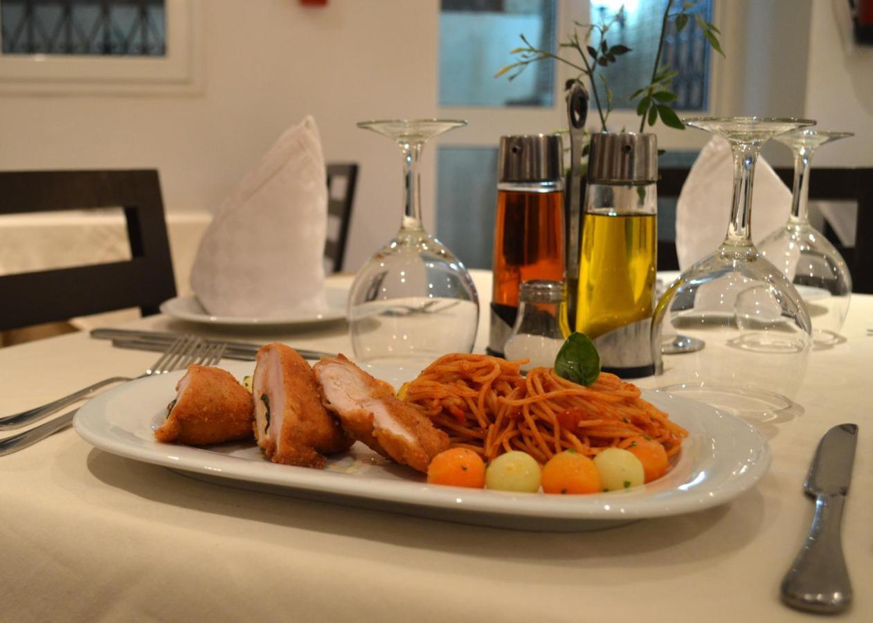 Castilia Suites Tozeur Luaran gambar