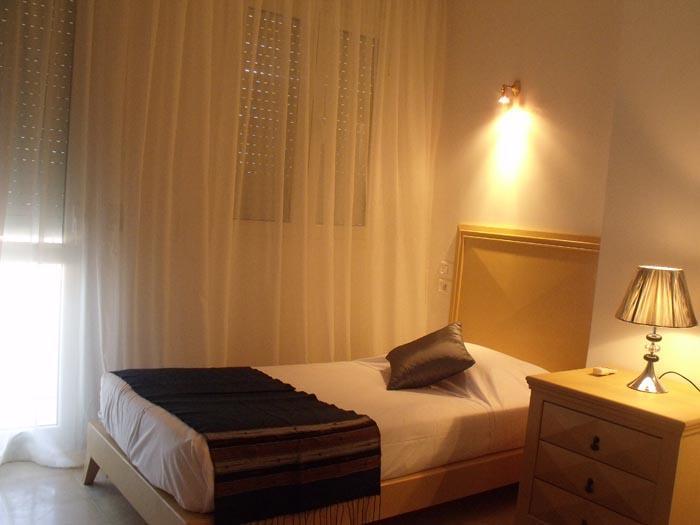 Castilia Suites Tozeur Luaran gambar