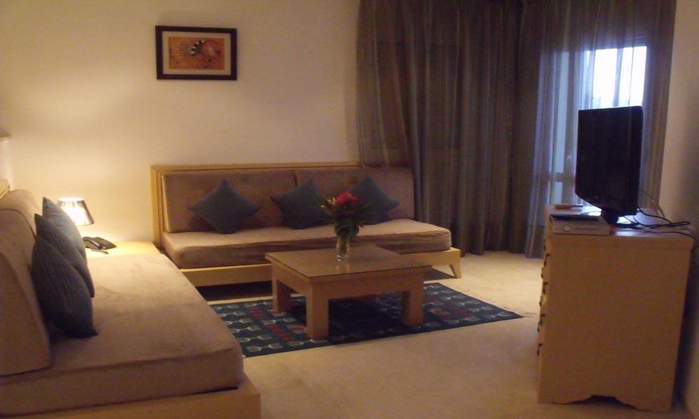 Castilia Suites Tozeur Luaran gambar