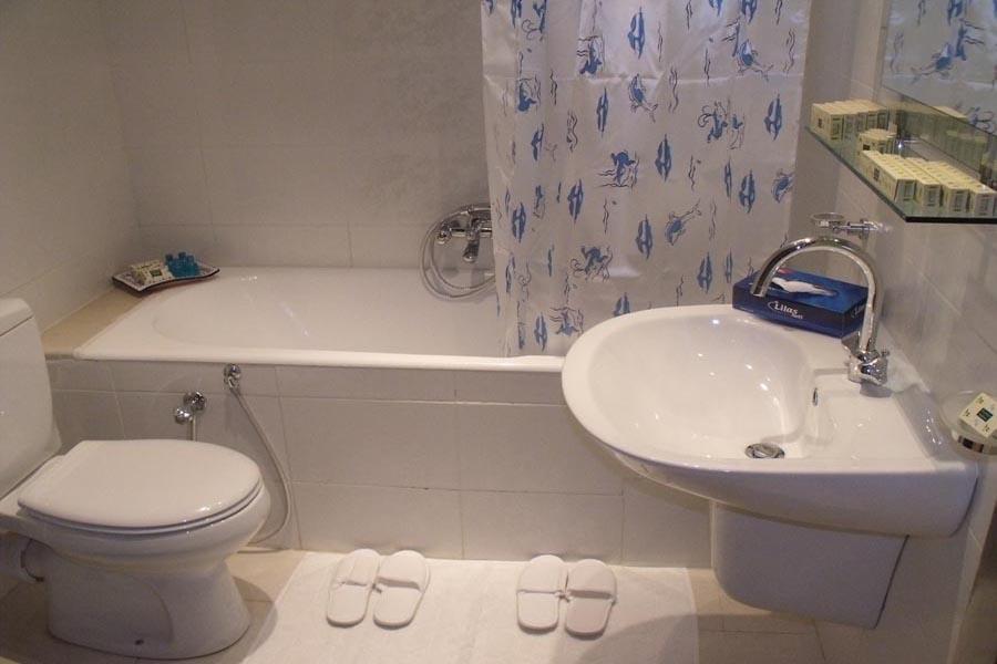 Castilia Suites Tozeur Luaran gambar