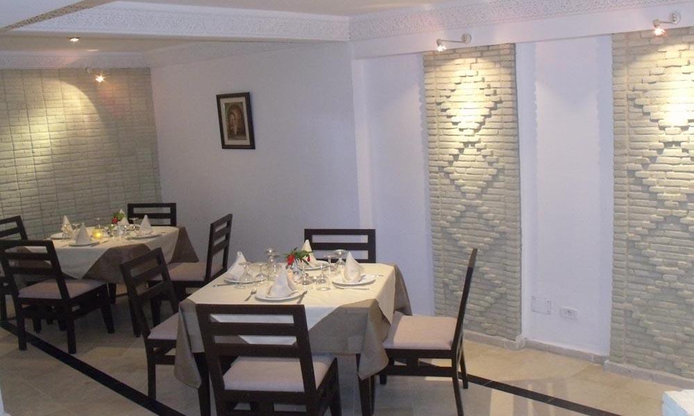 Castilia Suites Tozeur Luaran gambar