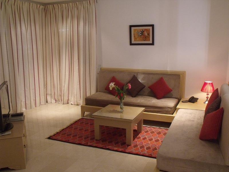 Castilia Suites Tozeur Luaran gambar