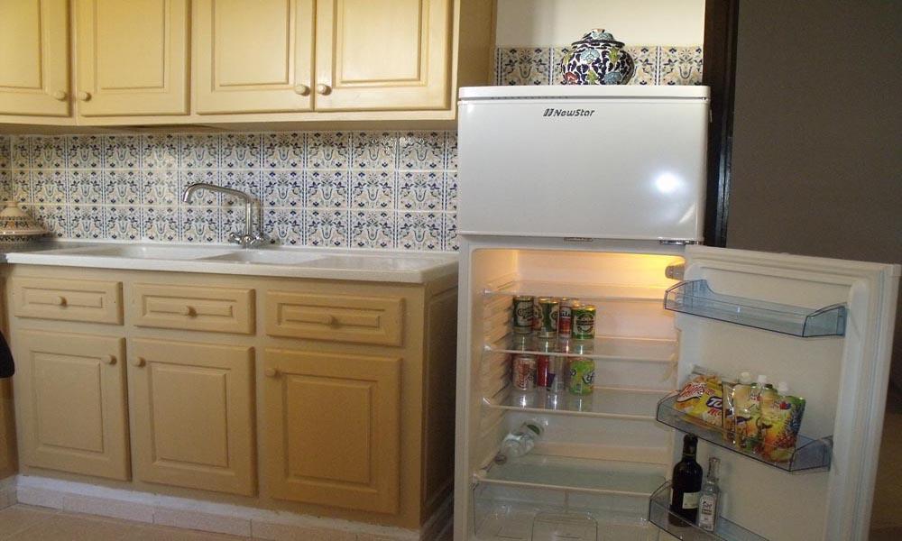 Castilia Suites Tozeur Luaran gambar