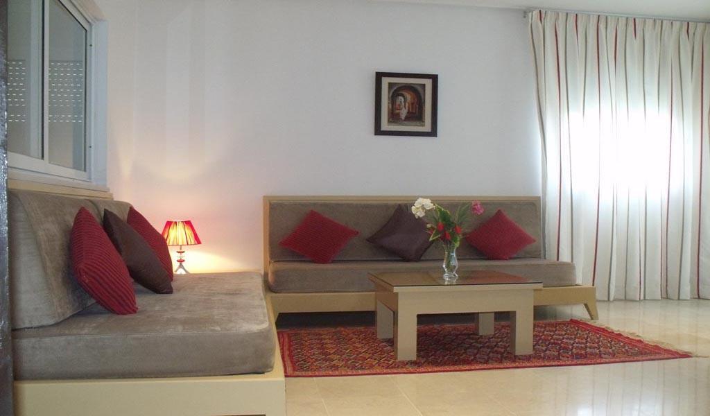 Castilia Suites Tozeur Luaran gambar