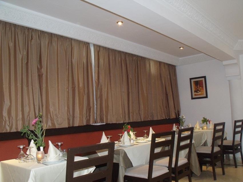 Castilia Suites Tozeur Luaran gambar