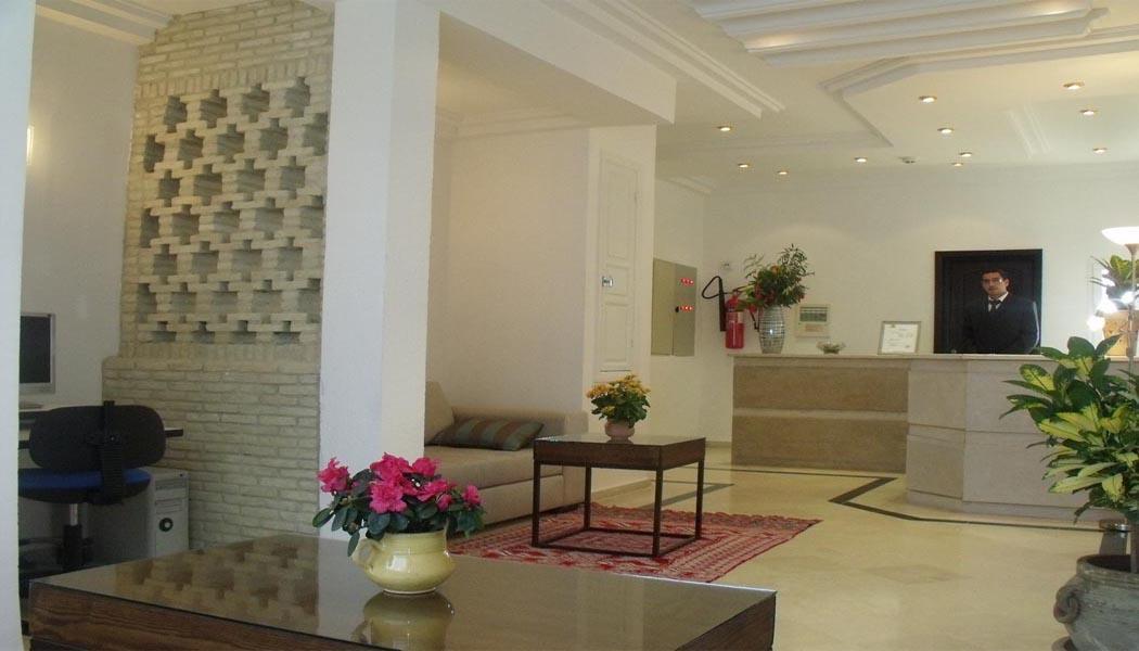 Castilia Suites Tozeur Luaran gambar