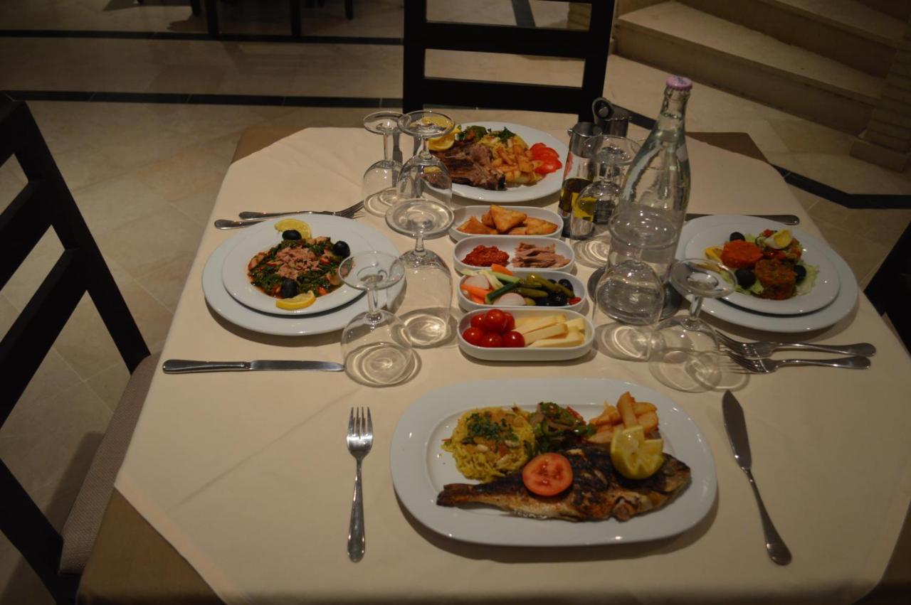Castilia Suites Tozeur Luaran gambar